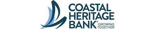 Coastal Heritage Bank